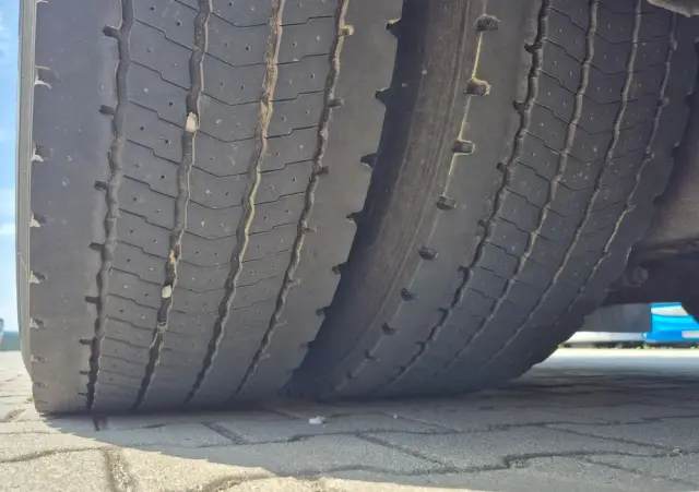 VAN HOOL EX16 / SPROWADZONY Z FRANCJI / 65 MIEJSC / EURO 6 / 146 000 KM 