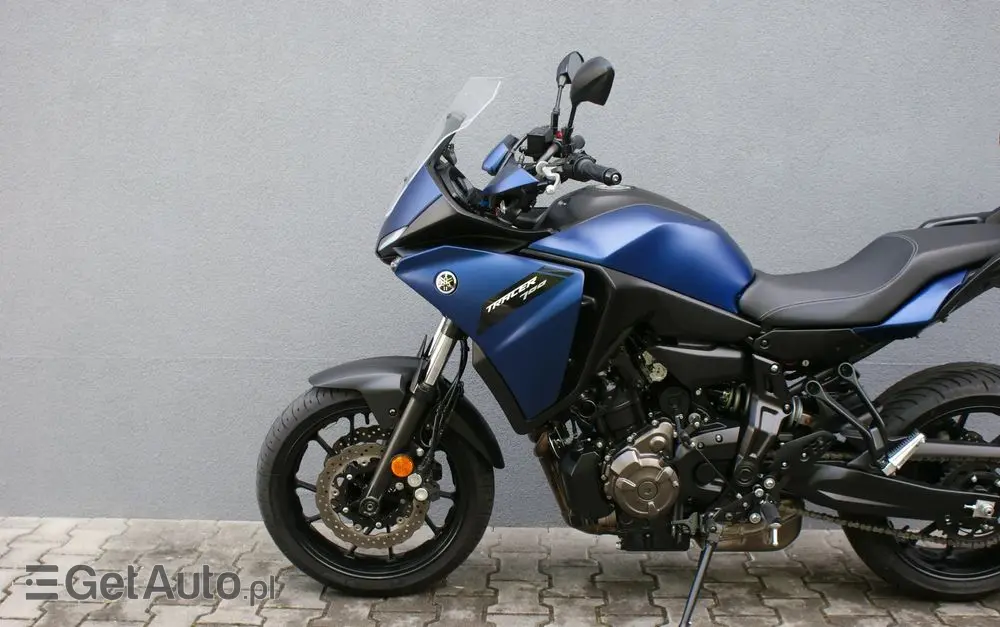 YAMAHA Tracer 