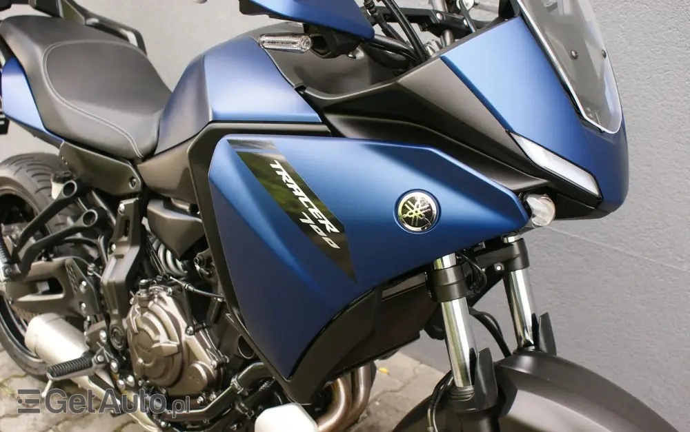 YAMAHA Tracer 