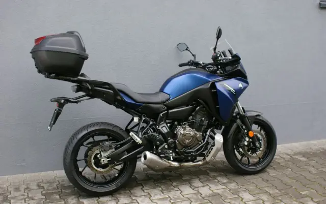 YAMAHA Tracer 