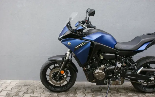 YAMAHA Tracer 