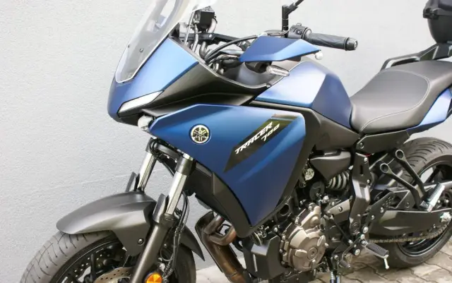 YAMAHA Tracer 