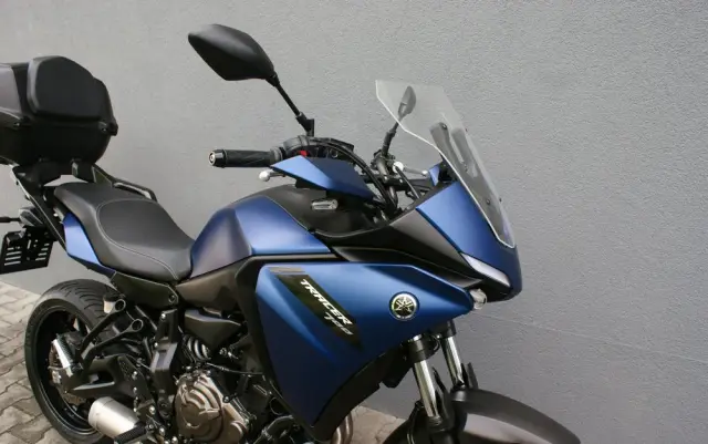 YAMAHA Tracer 