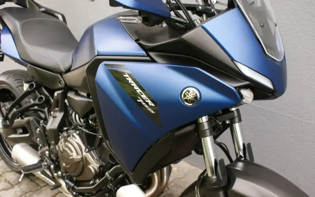 YAMAHA Tracer 