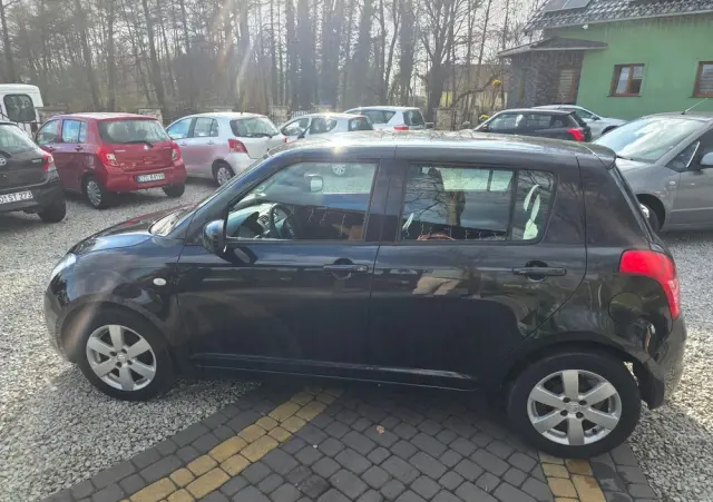 SUZUKI Swift 1.3 Club dance
