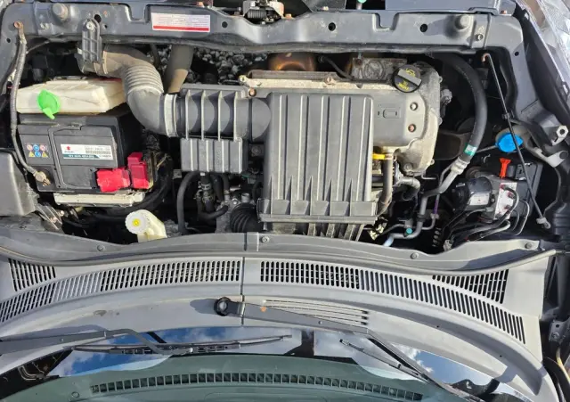 SUZUKI Swift 1.3 Club dance