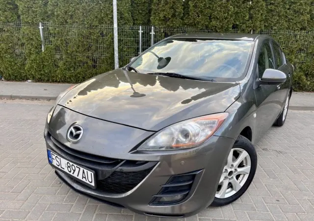 MAZDA 3 1.6 Comfort EU5