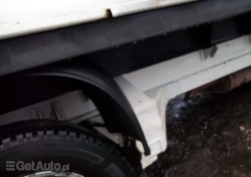 VOLKSWAGEN Transporter T5 