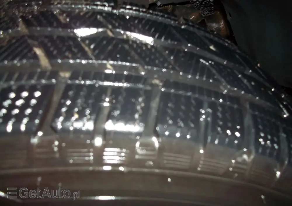 VOLKSWAGEN Transporter T5 