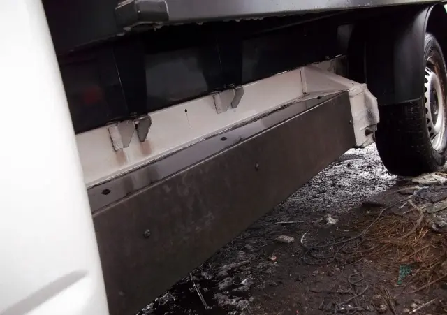 VOLKSWAGEN Transporter T5 