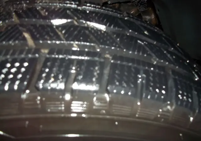 VOLKSWAGEN Transporter T5 