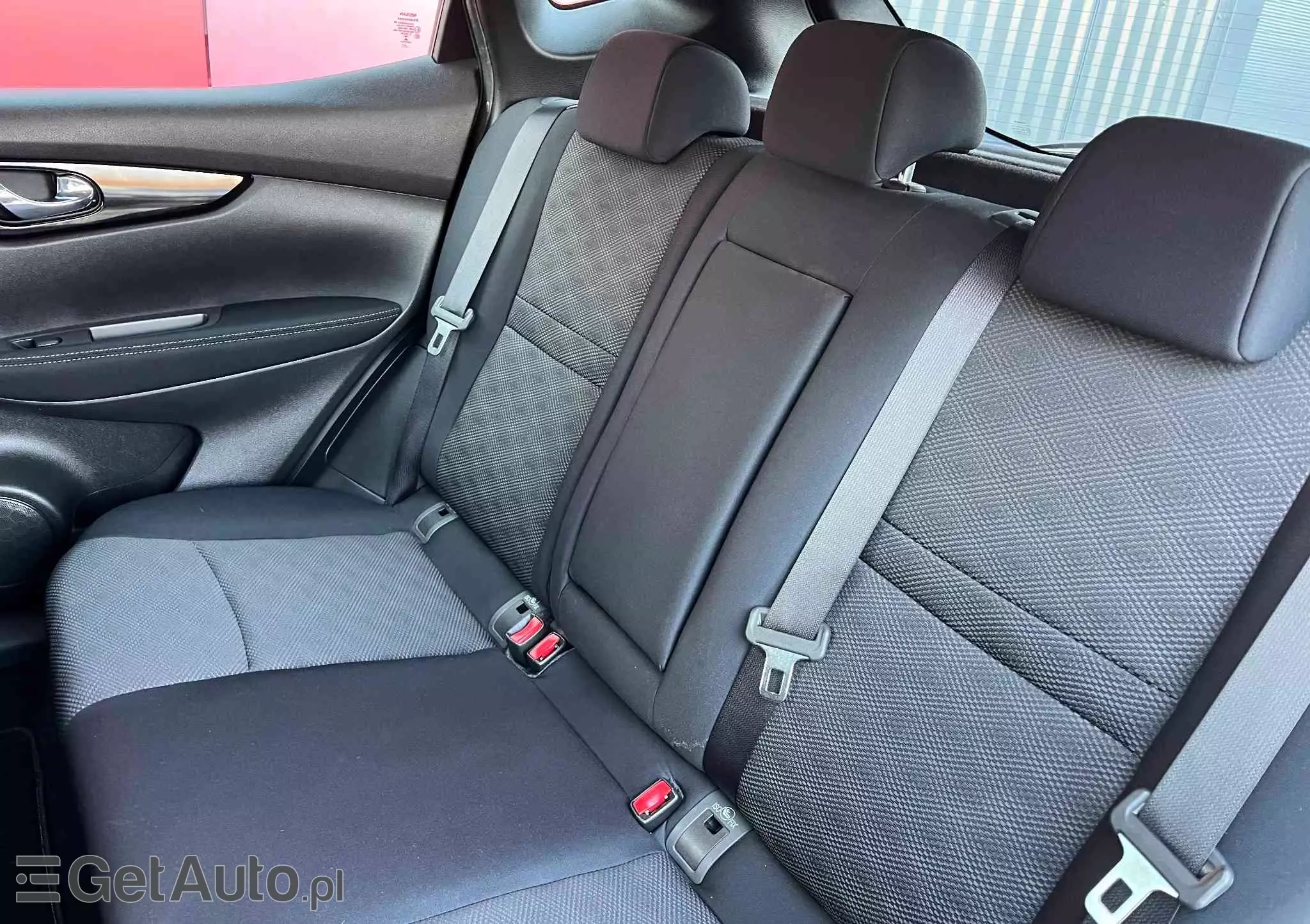 NISSAN Qashqai 1.2 DIG-T Acenta