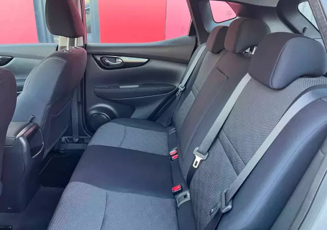 NISSAN Qashqai 1.2 DIG-T Acenta