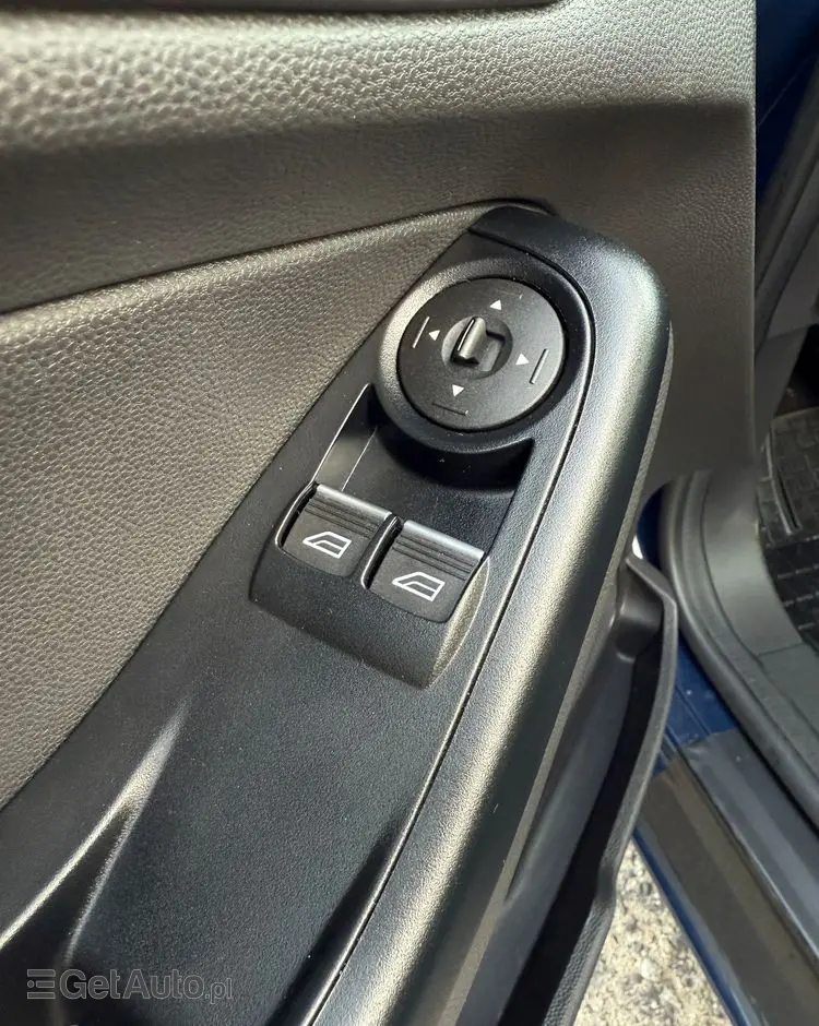 FORD Fiesta 1.0 Silver X Plus