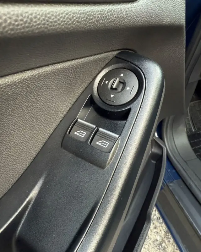 FORD Fiesta 1.0 Silver X Plus