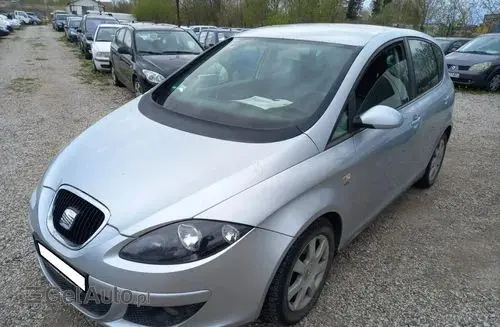 SEAT Altea 