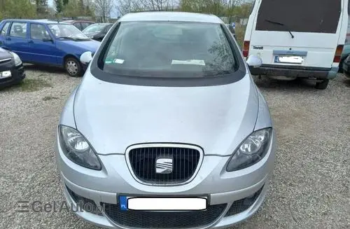 SEAT Altea 