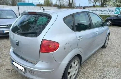 SEAT Altea 