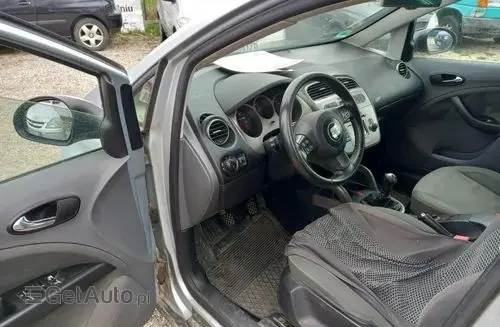 SEAT Altea 