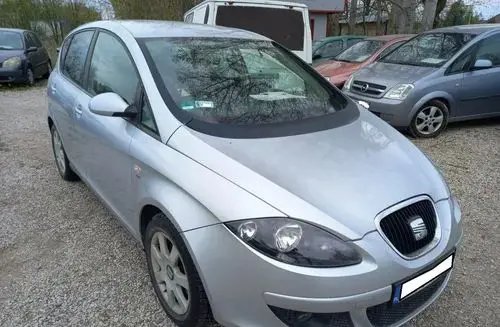 SEAT Altea 