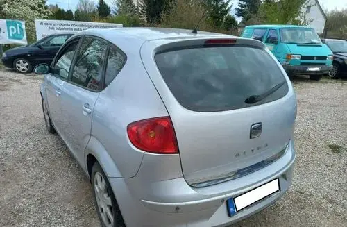SEAT Altea 