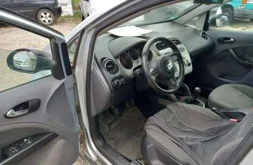 SEAT Altea 