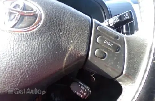 TOYOTA Corolla Verso 