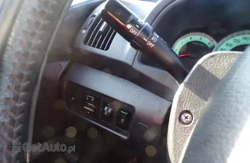 TOYOTA Corolla Verso 