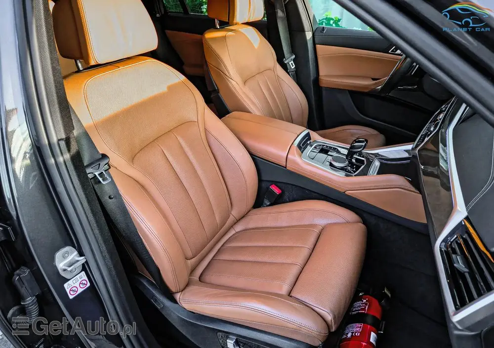 BMW X6 XDrive40d