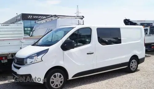 FIAT Talento 