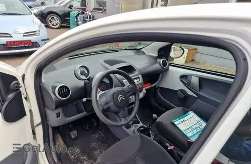 CITROEN C1 