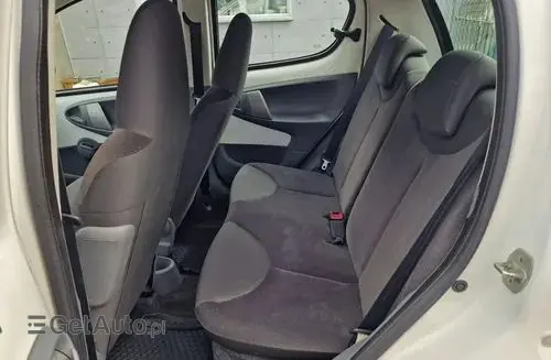 CITROEN C1 