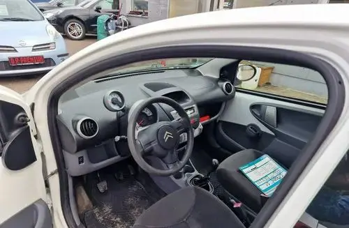 CITROEN C1 