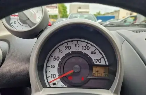 CITROEN C1 
