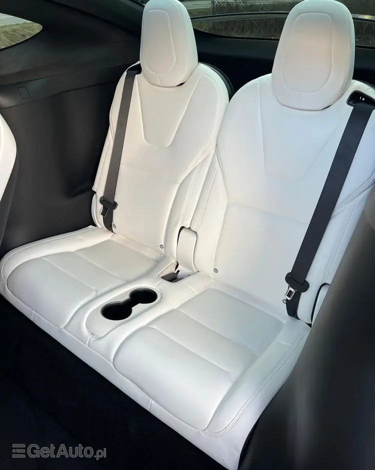 TESLA Model X P 100 D