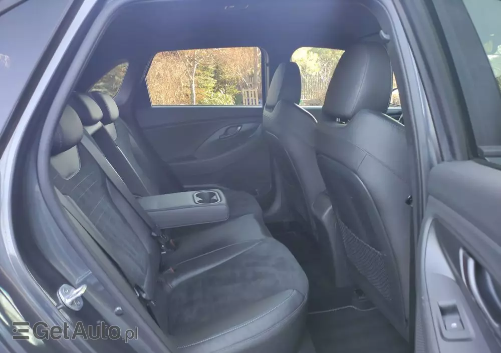 HYUNDAI I30 N 2.0 T-GDI Performance