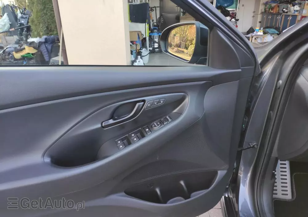 HYUNDAI I30 N 2.0 T-GDI Performance