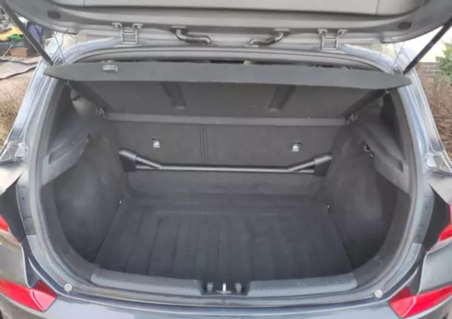 HYUNDAI I30 N 2.0 T-GDI Performance