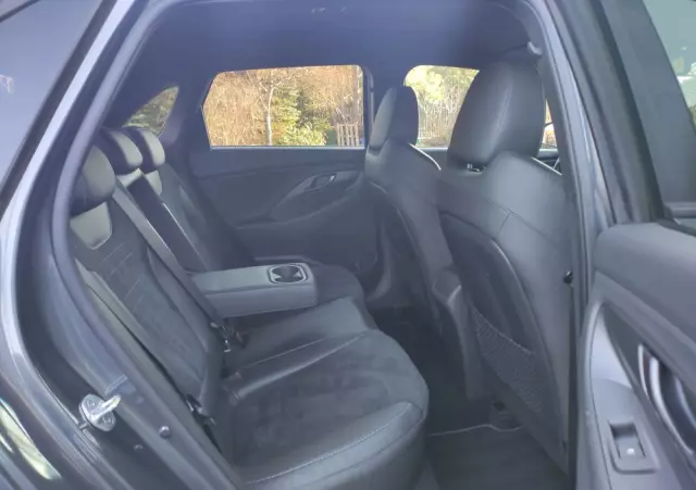 HYUNDAI I30 N 2.0 T-GDI Performance