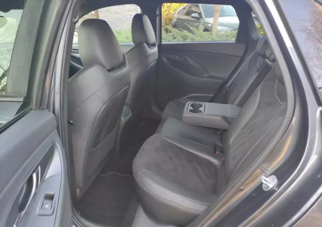 HYUNDAI I30 N 2.0 T-GDI Performance