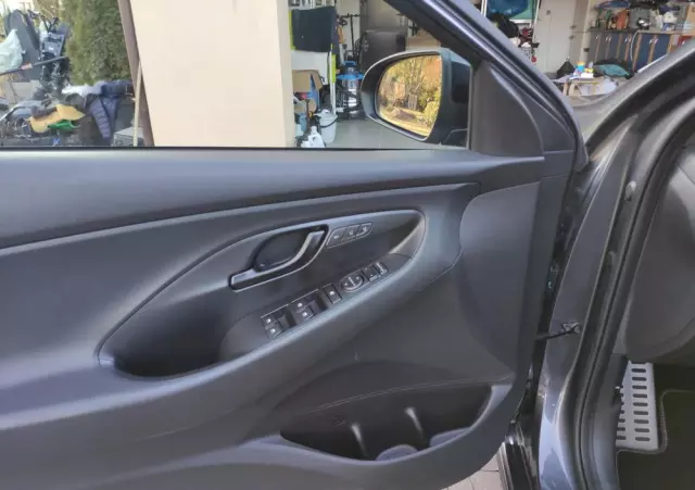 HYUNDAI I30 N 2.0 T-GDI Performance