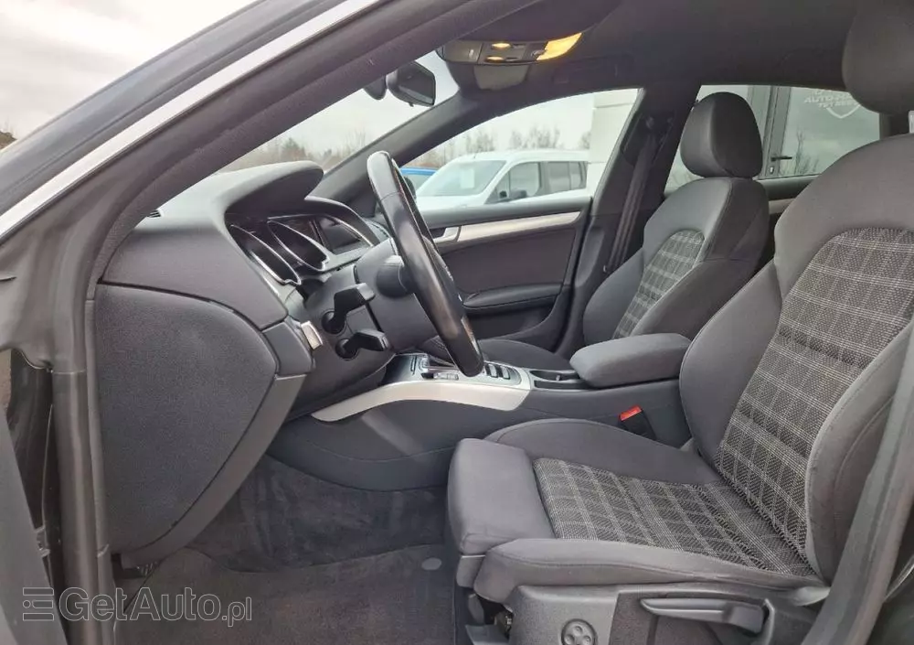 AUDI A5 2.0 TDI Sportback quattro DPF S tronic