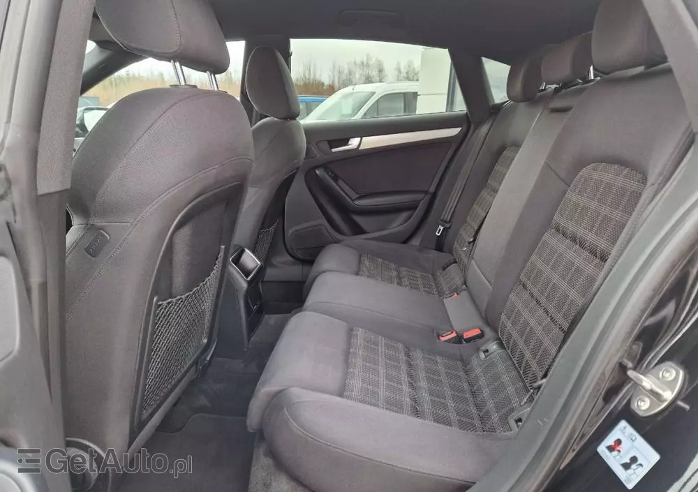 AUDI A5 2.0 TDI Sportback quattro DPF S tronic