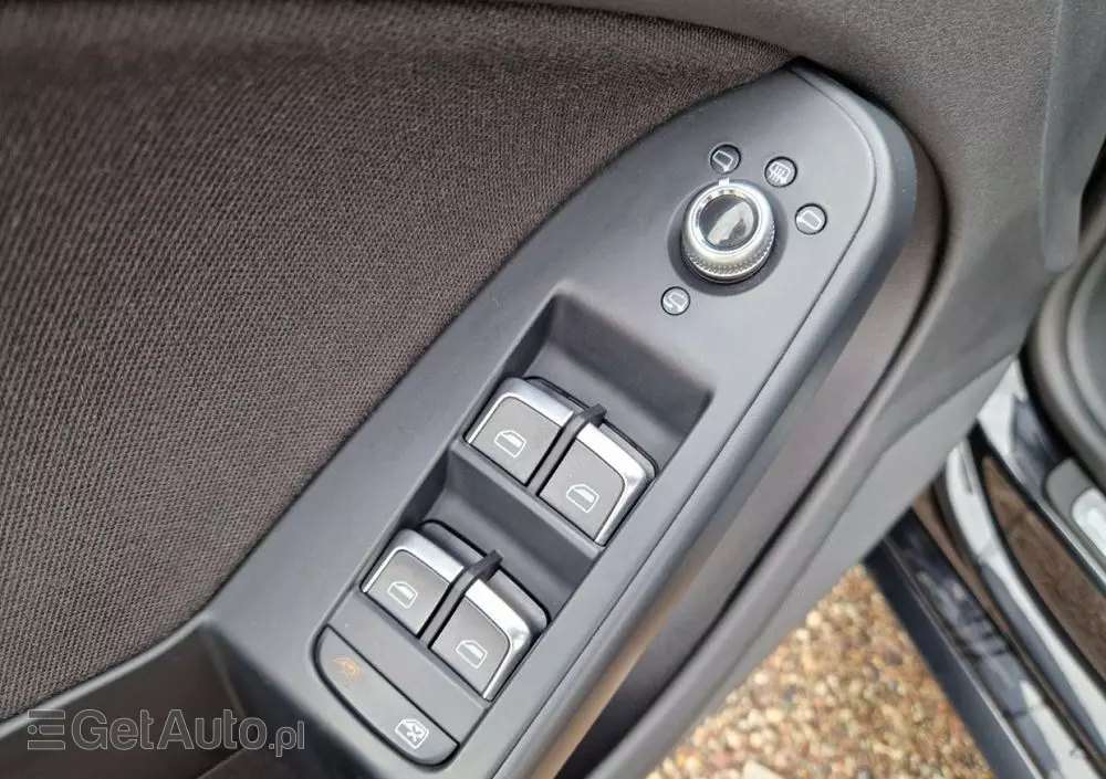 AUDI A5 2.0 TDI Sportback quattro DPF S tronic