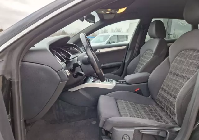 AUDI A5 2.0 TDI Sportback quattro DPF S tronic