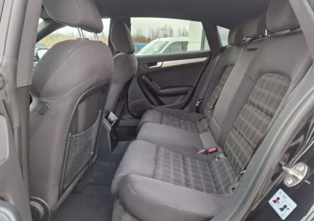 AUDI A5 2.0 TDI Sportback quattro DPF S tronic