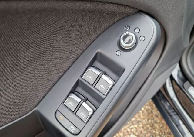 AUDI A5 2.0 TDI Sportback quattro DPF S tronic