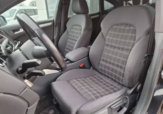 AUDI A5 2.0 TDI Sportback quattro DPF S tronic