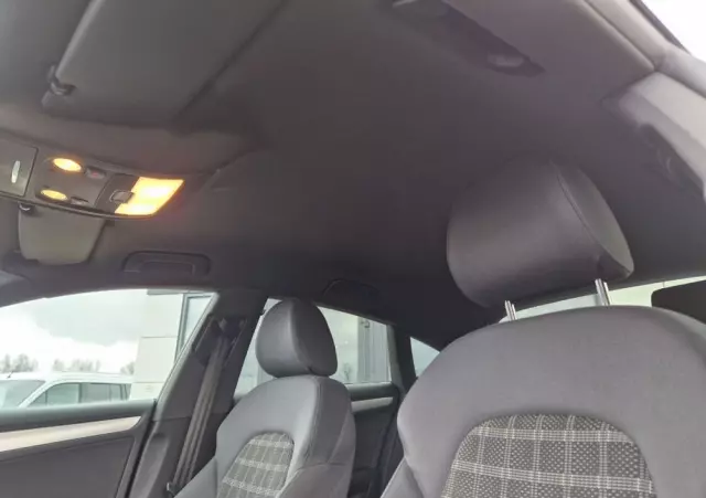 AUDI A5 2.0 TDI Sportback quattro DPF S tronic