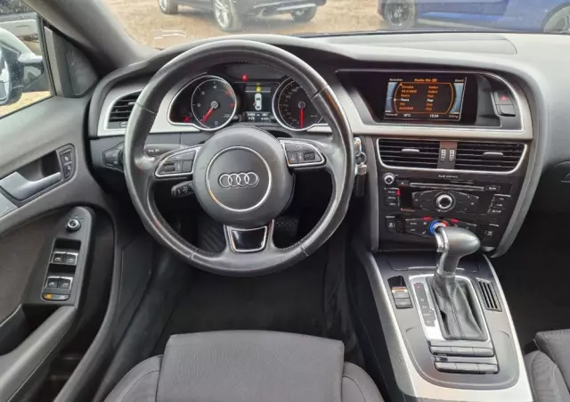 AUDI A5 2.0 TDI Sportback quattro DPF S tronic